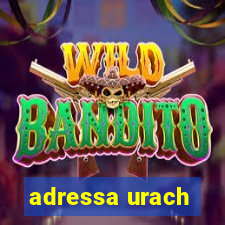 adressa urach